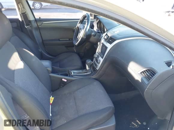 2011 Chevrolet Malibu 1LT с VIN 1G1ZC5EUXBF287007, выставлен на аукционе IAAI как лот 43480683 с пробегом 186 085 миль миль и . История ставок и продаж доступна на DreamBid. Изображение 5.