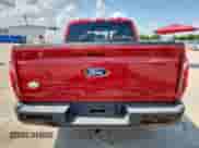 2024 Ford F-150 King Ranch с VIN 1FTFW6LD7RFA38765, выставлен на аукционе Copart как лот 60267665 с пробегом Не указан миль и Списание • Salvage title. История ставок и продаж доступна на DreamBid. Изображение 6.