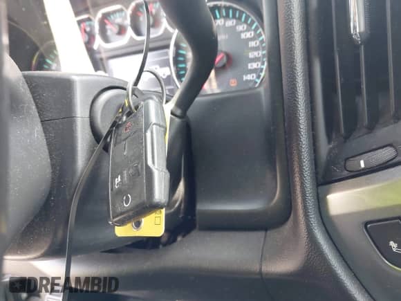 2018 Chevrolet Silverado 1500 LT с VIN 1GCVKREC1JZ120104, выставлен на аукционе IAAI как лот 42873533 с пробегом 83 515 миль миль и . История ставок и продаж доступна на DreamBid. Изображение 11.