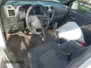2010 Chevrolet Colorado Work Truck with VIN 1GCCSBD91A8141089, listed as a Copart auction lot 58292565 with Not provided miles and Salvage title. Bid and sale history available at DreamBid. Image 8.
