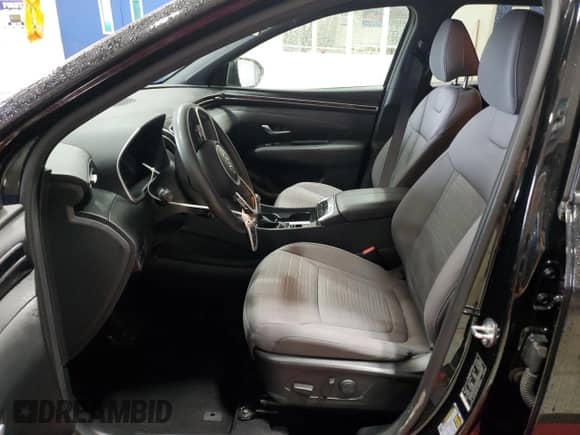 2023 Hyundai Santa Cruz SEL с VIN 5NTJBDAE5PH068826, выставлен на аукционе Copart как лот 89823385 с пробегом 29 171 миль миль и Списание • Salvage title. История ставок и продаж доступна на DreamBid. Изображение 7.