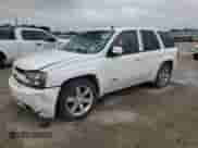 2007 Chevrolet TrailBlazer SS с VIN 1GNES13H572301473, выставлен на аукционе Copart как лот 80818955 с пробегом 216 903 миль миль и Списание • Salvage title. История ставок и продаж доступна на DreamBid. Изображение 1.