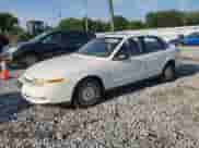 2001 Saturn LS with VIN 1G8JW52R21Y567982, listed as a Copart auction lot 67913024 with 124,198 mi miles and Salvage title. Bid and sale history available at DreamBid. Image 1.