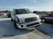 2001 Toyota Tundra Limited z VIN 5TBBT48151S140587, wystawiony jako Copart lot #64481115 z przebiegiem 247 510 mil mil oraz Szkoda całkowita • Salvage title. Historia ofert i sprzedaży dostępna na DreamBid. Obrazek 14.