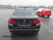 2015 BMW 5 Series 535i xDrive with VIN WBA5B3C56FD541187, listed as a IAAI auction lot 43321705 with 170,307 mi miles and . Bid and sale history available at DreamBid. Image 16.