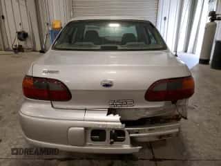 2005 Chevrolet Malibu Classic с VIN 1G1ND52F85M170124, выставлен на аукционе Copart как лот 87607935 с пробегом 118 945 миль миль и Чистый • Clean title. История ставок и продаж доступна на DreamBid. Изображение 6.