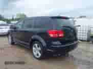 2009 Dodge Journey SXT with VIN 3D4GG57V89T502220, listed as a IAAI auction lot 42769187 with 205,663 mi miles and . Bid and sale history available at DreamBid. Image 3.