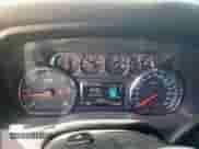 2014 Chevrolet Silverado 1500 LTZ with VIN 3GCPCSEC7EG116996, listed as a Copart auction lot 66720935 with 178,647 mi miles and Salvage title. Bid and sale history available at DreamBid. Image 9.