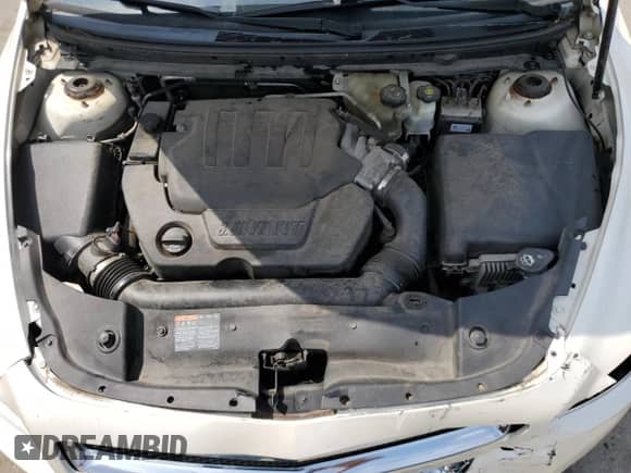 2011 Chevrolet Malibu 2LT с VIN 1G1ZD5E79BF399241, выставлен на аукционе Copart как лот 67217275 с пробегом 185 453 миль миль и Списание • Salvage title. История ставок и продаж доступна на DreamBid. Изображение 11.