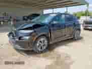 2023 Hyundai Kona SEL с VIN KM8K33AG8PU193476, выставлен на аукционе Copart как лот 81195325 с пробегом 65 987 миль миль и На запчасти • Non repairable. История ставок и продаж доступна на DreamBid. Изображение 1.
