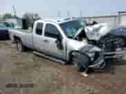 2011 Chevrolet Silverado 3500HD DRW LT с VIN 1GC5K0C85BZ358517, выставлен на аукционе Copart как лот 59889425 с пробегом 71 293 миль миль и Списание • Salvage title. История ставок и продаж доступна на DreamBid. Изображение 4.