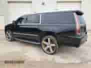 2017 Cadillac Escalade ESV Luxury с VIN 1GYS3HKJ4HR315051, выставлен на аукционе Copart как лот 45327065 с пробегом 90 035 миль миль и Чистый • Clean title. История ставок и продаж доступна на DreamBid. Изображение 2.
