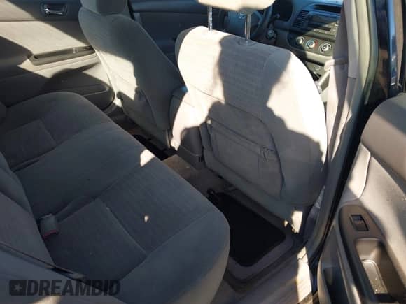 2005 Toyota Camry LE с VIN 4T1BE30K35U025953, выставлен на аукционе IAAI как лот 43386776 с пробегом 257 869 миль миль и . История ставок и продаж доступна на DreamBid. Изображение 8.