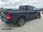 2013 Ram 1500 Tradesman z VIN 1C6RR6FT1DS704002, wystawiony jako Copart lot #53826905 z przebiegiem 145 215 mil mil oraz Szkoda całkowita • Salvage title. Historia ofert i sprzedaży dostępna na DreamBid. Obrazek 3.