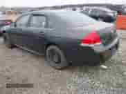 2012 Chevrolet Impala Police Police с VIN 2G1WD5E30C1284987, выставлен на аукционе IAAI как лот 41551930 с пробегом 259 189 миль миль и . История ставок и продаж доступна на DreamBid. Изображение 3.