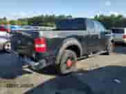 2008 Ford F-150 XLT с VIN 1FTPX145X8FC06862, выставлен на аукционе Copart как лот 71750745 с пробегом 183 688 миль миль и Списание • Salvage title. История ставок и продаж доступна на DreamBid. Изображение 3.
