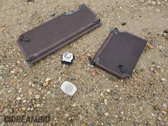 2013 Ram 1500 Laramie with VIN 1C6RR7NT0DS700028, listed as a Copart auction lot 80967355 with 156,877 mi miles and Salvage title. Bid and sale history available at DreamBid. Image 12.