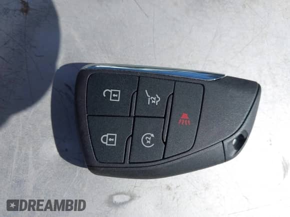 2024 Chevrolet Traverse FWD RS с VIN 1GNERLKS7RJ224084, выставлен на аукционе IAAI как лот 42199941 с пробегом 11 791 миль миль и . История ставок и продаж доступна на DreamBid. Изображение 11.