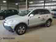 2013 Chevrolet Captiva Sport LS с VIN 3GNAL2EK9DS620675, выставлен на аукционе Copart как лот 60284214 с пробегом 241 208 миль миль и Чистый • Clean title. История ставок и продаж доступна на DreamBid. Изображение 1.