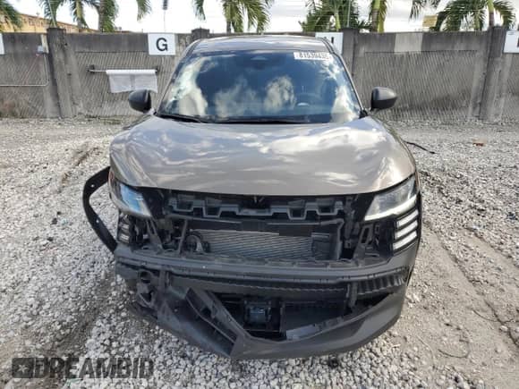 2025 Nissan Kicks S z VIN 3N8AP6BA4SL305584, wystawiony jako Copart lot #81539435 z przebiegiem 6 984 mil mil oraz Nie do naprawy • Non repairable. Historia ofert i sprzedaży dostępna na DreamBid. Obrazek 5.