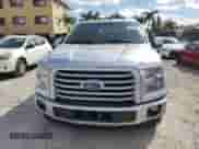 2017 Ford F-150 XL с VIN 1FTEW1EG1HFB17384, выставлен на аукционе Copart как лот 90728525 с пробегом 231 385 миль миль и Чистый • Clean title. История ставок и продаж доступна на DreamBid. Изображение 5.