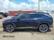 2023 Hyundai Tucson Limited с VIN KM8JECA19PU130212, выставлен на аукционе IAAI как лот 42902135 с пробегом 32 866 миль миль и . История ставок и продаж доступна на DreamBid. Изображение 14.