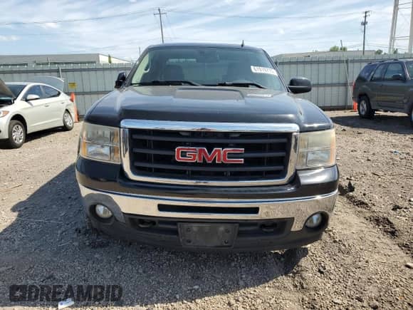 2009 GMC Sierra 1500 SLT с VIN 3GTEK33359G260121, выставлен на аукционе Copart как лот 61919715 с пробегом 226 388 миль миль и Списание • Salvage title. История ставок и продаж доступна на DreamBid. Изображение 5.