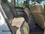 2012 Jeep Compass Limited с VIN 1C4NJCCB9CD548383, выставлен на аукционе Copart как лот 64979365 с пробегом 238 825 миль миль и Списание • Salvage title. История ставок и продаж доступна на DreamBid. Изображение 11.