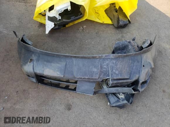 2024 Nissan Pathfinder SV с VIN 5N1DR3BC9RC269623, выставлен на аукционе Copart как лот 52369455 с пробегом 5 043 миль миль и Списание • Salvage title. История ставок и продаж доступна на DreamBid. Изображение 15.