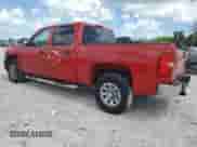 2010 Chevrolet Silverado 1500 LT with VIN 3GCRCSEA6AG181274, listed as a Copart auction lot 66527145 with 103,994 mi miles and Salvage title. Bid and sale history available at DreamBid. Image 2.