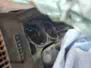 2012 Chevrolet Silverado 3500HD LT с VIN 1GC4K0C89CF219697, выставлен на аукционе Copart как лот 72002704 с пробегом Не указан миль и Списание • Salvage title. История ставок и продаж доступна на DreamBid. Изображение 9.