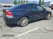 2008 Volvo S60 2.5T с VIN YV1RS592482675850, выставлен на аукционе Copart как лот 81480445 с пробегом 156 210 миль миль и Списание • Salvage title. История ставок и продаж доступна на DreamBid. Изображение 3.