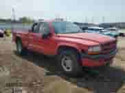 1997 Dodge Dakota с VIN 1B7GG23Y6VS198666, выставлен на аукционе Copart как лот 66134755 с пробегом Не указан миль и Списание • Salvage title. История ставок и продаж доступна на DreamBid. Изображение 4.