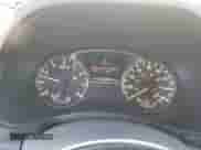 2017 Nissan Pathfinder S with VIN 5N1DR2MN1HC667934, listed as a Copart auction lot 82323465 with 141,627 mi miles and Salvage title. Bid and sale history available at DreamBid. Image 9.