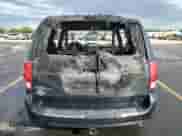 2014 Dodge Grand Caravan American Value z VIN 2C4RDGBG5ER274547, wystawiony jako Copart lot #67449825 z przebiegiem Nie podano mil oraz Szkoda całkowita • Salvage title. Historia ofert i sprzedaży dostępna na DreamBid. Obrazek 6.