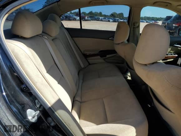 2009 Honda Accord EX с VIN 1HGCP36779A003548, выставлен на аукционе Copart как лот 72095365 с пробегом 88 087 миль миль и Списание • Salvage title. История ставок и продаж доступна на DreamBid. Изображение 10.