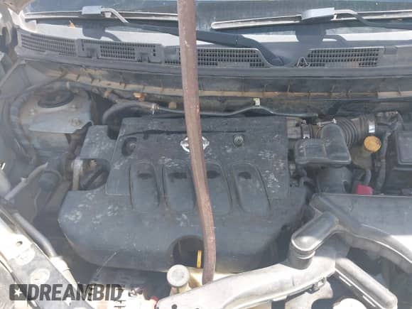 2009 Nissan Cube SL с VIN JN8AZ28R29T127311, выставлен на аукционе IAAI как лот 42993956 с пробегом 236 745 миль миль и . История ставок и продаж доступна на DreamBid. Изображение 10.