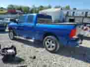 2016 Ram 1500 Tradesman z VIN 1C6RR7FT6GS323174, wystawiony jako Copart lot #85120815 z przebiegiem 92 579 mil mil oraz Szkoda całkowita • Salvage title. Historia ofert i sprzedaży dostępna na DreamBid. Obrazek 2.