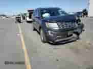 2017 Ford Explorer Limited z VIN 1FM5K8F82HGC69398, wystawiony jako Copart lot #80964655 z przebiegiem Nie podano mil oraz Szkoda całkowita • Salvage title. Historia ofert i sprzedaży dostępna na DreamBid. Obrazek 14.