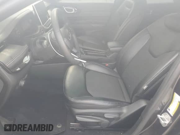 2022 Jeep Compass Altitude с VIN 3C4NJCBB5NT189757, выставлен на аукционе Copart как лот 67831975 с пробегом 38 099 миль миль и Списание • Salvage title. История ставок и продаж доступна на DreamBid. Изображение 7.