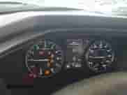 2025 Subaru Ascent Onyx Edition Touring with VIN 4S4WMAWD6S3404335, listed as a Copart auction lot 60520905 with 1,401 mi miles and Salvage title. Bid and sale history available at DreamBid. Image 9.