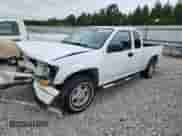 2007 Chevrolet Colorado 1LT с VIN 1GCCS199178115314, выставлен на аукционе Copart как лот 66908085 с пробегом 180 345 миль миль и Списание • Salvage title. История ставок и продаж доступна на DreamBid. Изображение 1.