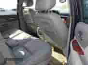 2010 Chevrolet Tahoe LT z VIN 1GNMCBE35AR248109, wystawiony jako IAAI lot #43364319 z przebiegiem 195 209 mil mil oraz . Historia ofert i sprzedaży dostępna na DreamBid. Obrazek 8.