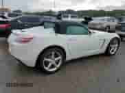 2008 Saturn Sky Red Line with VIN 1G8MG35X98Y102960, listed as a Copart auction lot 61233914 with 129,890 mi miles and Salvage title. Bid and sale history available at DreamBid. Image 3.