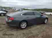 2016 Chevrolet Malibu LT z VIN 1G1ZE5ST3GF266500, wystawiony jako Copart lot #84473465 z przebiegiem 126 027 mil mil oraz Szkoda całkowita • Salvage title. Historia ofert i sprzedaży dostępna na DreamBid. Obrazek 3.