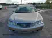 2008 Hyundai Azera Limited с VIN KMHFC46F78A273894, выставлен на аукционе Copart как лот 76627314 с пробегом 175 826 миль миль и Чистый • Clean title. История ставок и продаж доступна на DreamBid. Изображение 5.