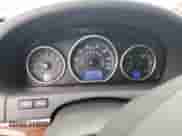 2012 Hyundai Veracruz Limited z VIN KM8NU4CC5CU188501, wystawiony jako Copart lot #76837674 z przebiegiem 217 809 mil mil oraz Szkoda całkowita • Salvage title. Historia ofert i sprzedaży dostępna na DreamBid. Obrazek 9.