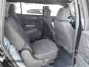 2025 Chevrolet Traverse FWD LT z VIN 1GNERGRS6SJ232034, wystawiony jako IAAI lot #42465178 z przebiegiem 1 039 mil mil oraz . Historia ofert i sprzedaży dostępna na DreamBid. Obrazek 8.