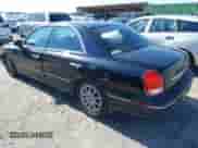 2002 Hyundai XG L z VIN KMHFU45E62A218303, wystawiony jako IAAI lot #41487179 z przebiegiem 154 300 mil mil oraz . Historia ofert i sprzedaży dostępna na DreamBid. Obrazek 3.