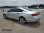 2020 Chevrolet Impala Premier с VIN 1G1105S30LU108195, выставлен на аукционе Copart как лот 64226665 с пробегом 120 419 миль миль и Списание • Salvage title. История ставок и продаж доступна на DreamBid. Изображение 2.